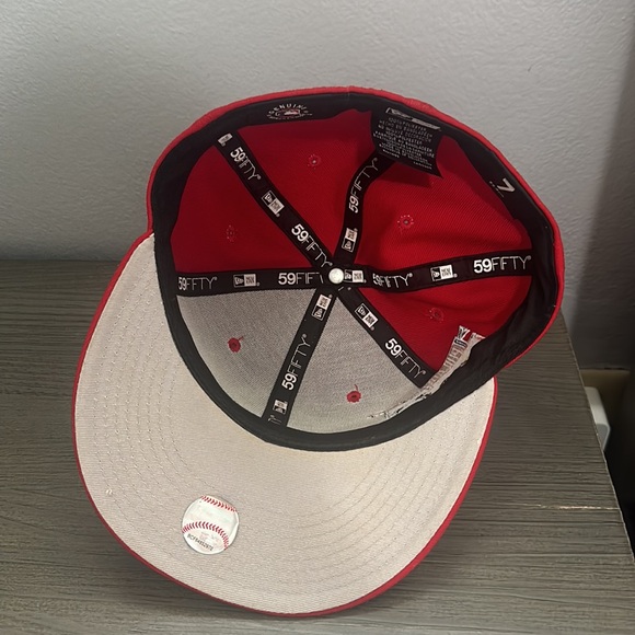 PHILADELPHIA MLB CAP - Picture 4 of 5